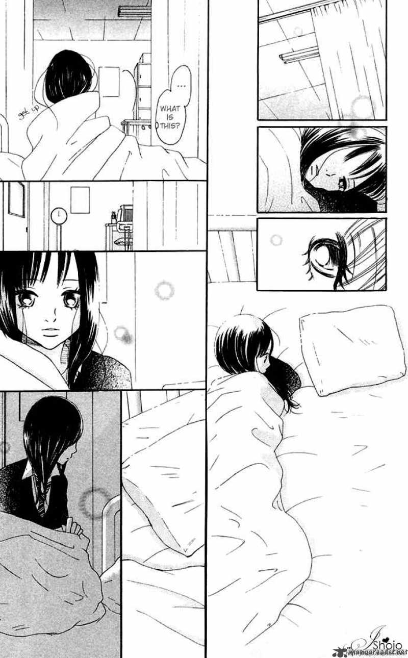 Bokura Ga Ita 36 35
