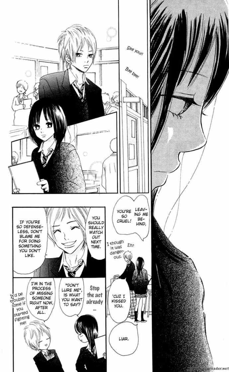 Bokura Ga Ita 36 36