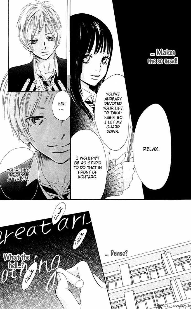 Bokura Ga Ita 36 37