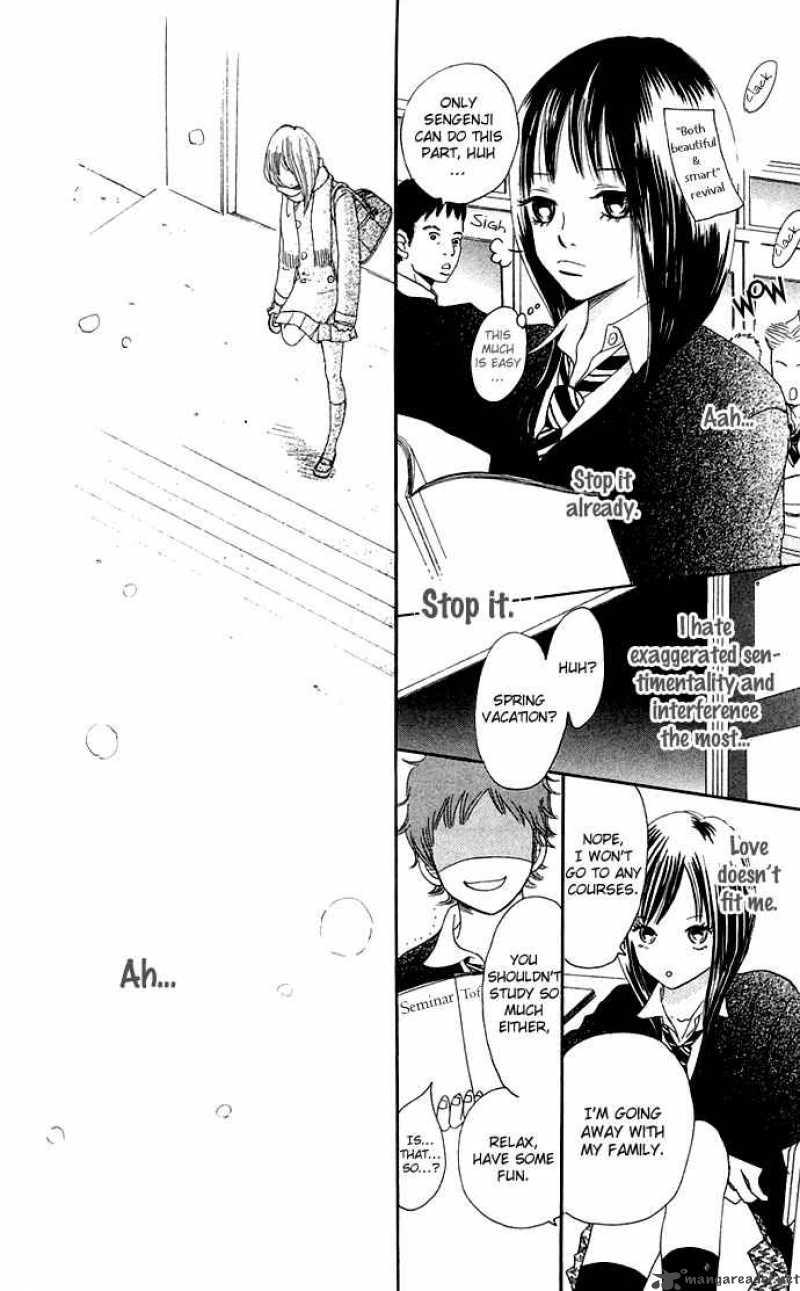 Bokura Ga Ita 36 38