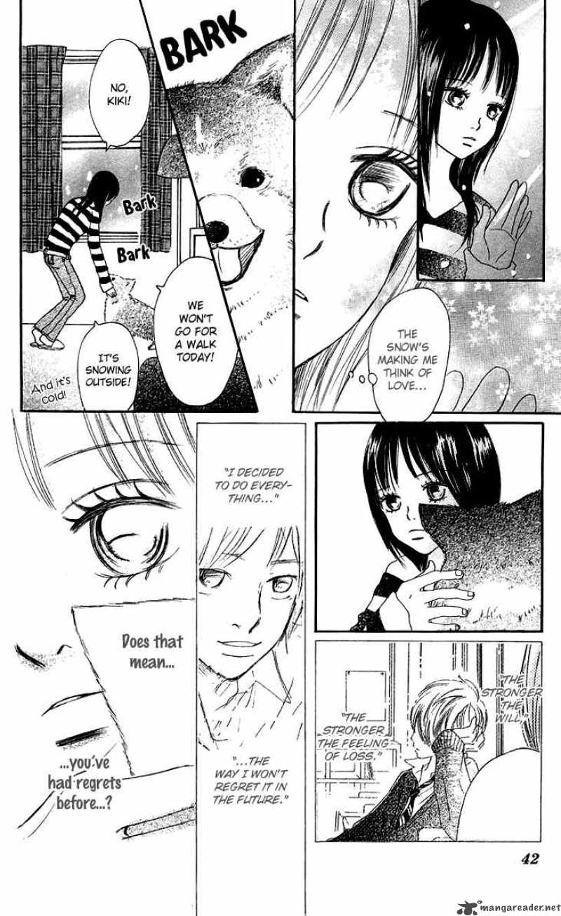 Bokura Ga Ita 36 42