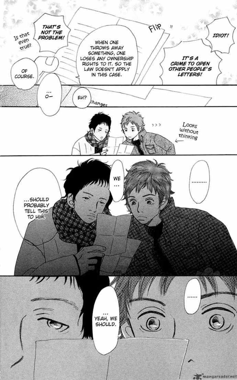 Bokura Ga Ita 36 48