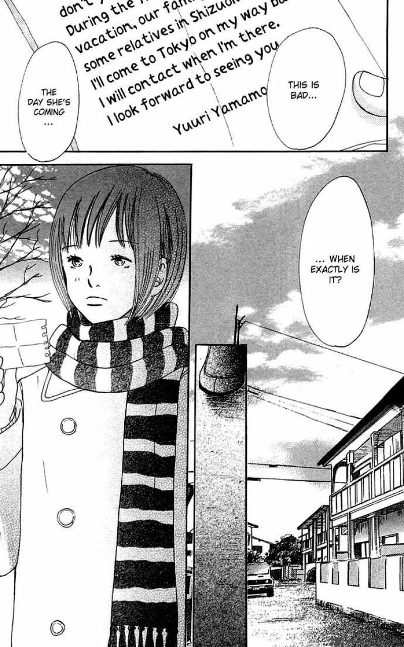 Bokura Ga Ita 36 49