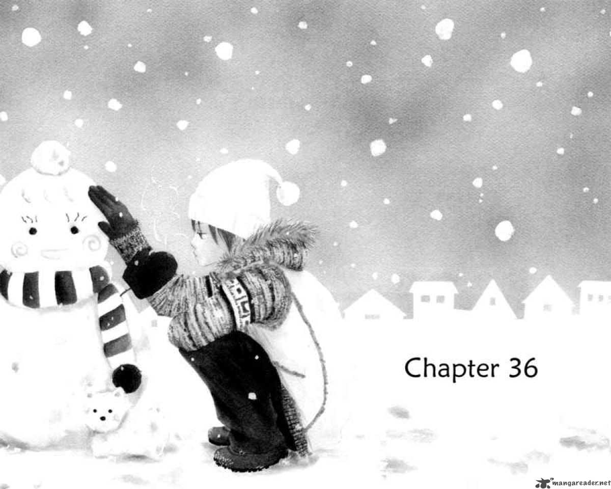 Bokura Ga Ita 36 7