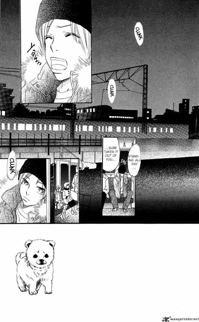 Bokura Ga Ita 36 9