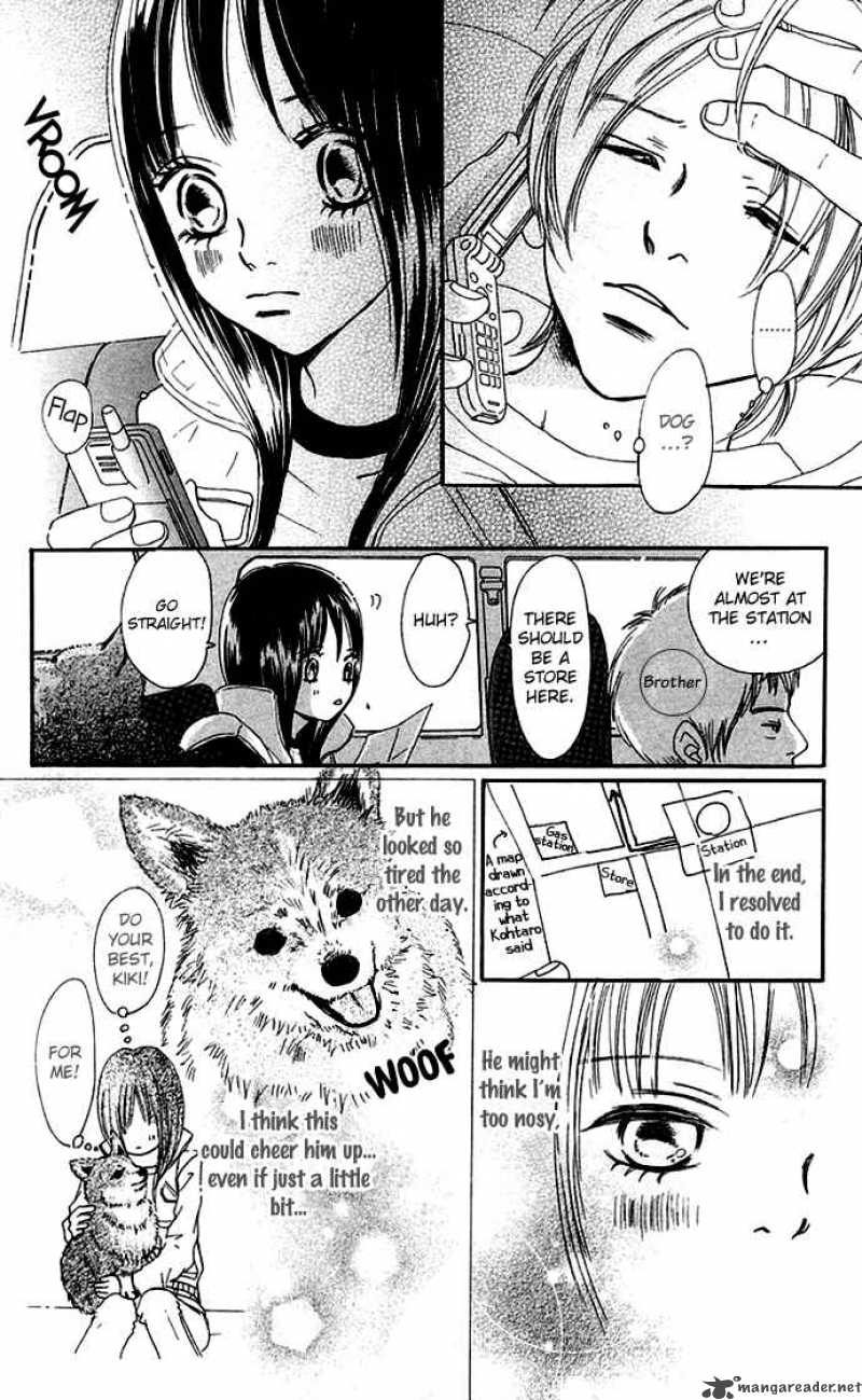 Bokura Ga Ita 37 5