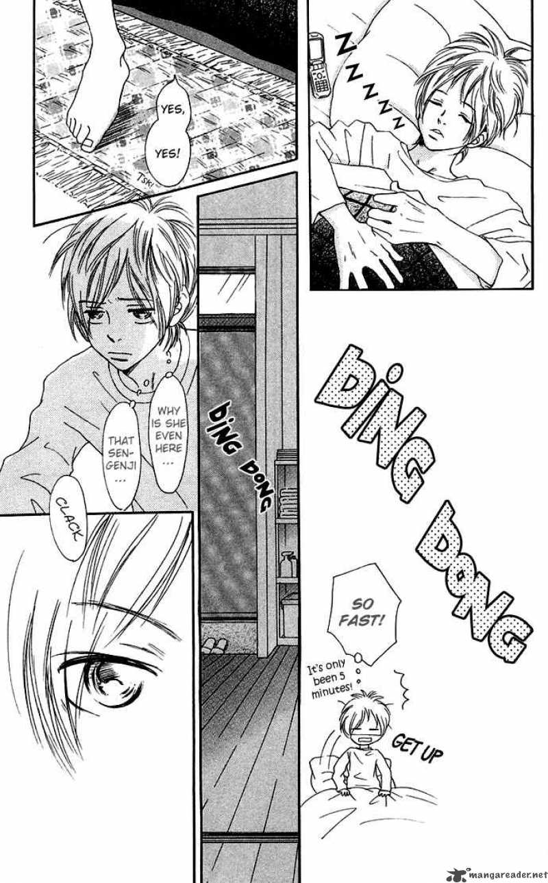 Bokura Ga Ita 37 6