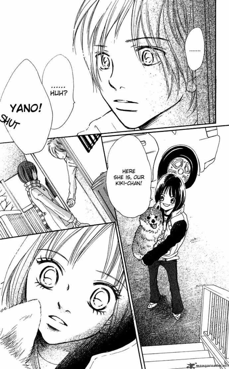 Bokura Ga Ita 37 8