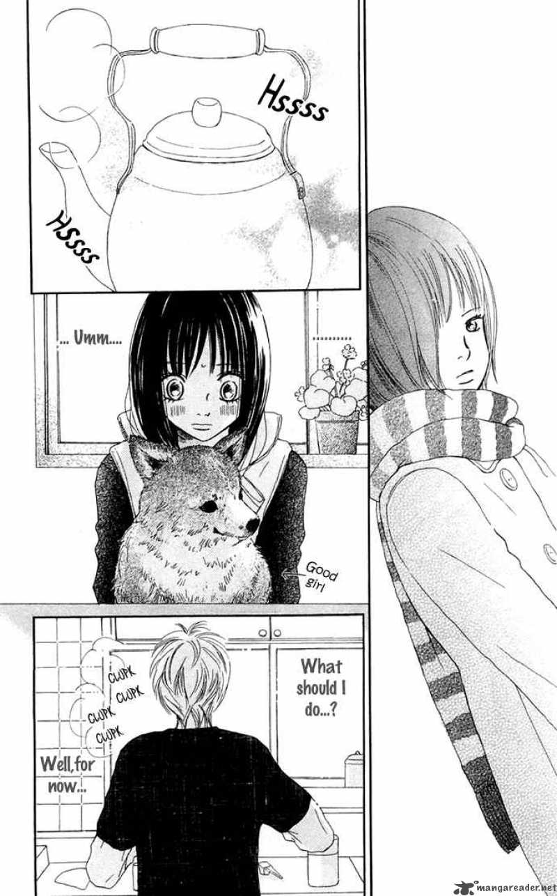 Bokura Ga Ita 37 9