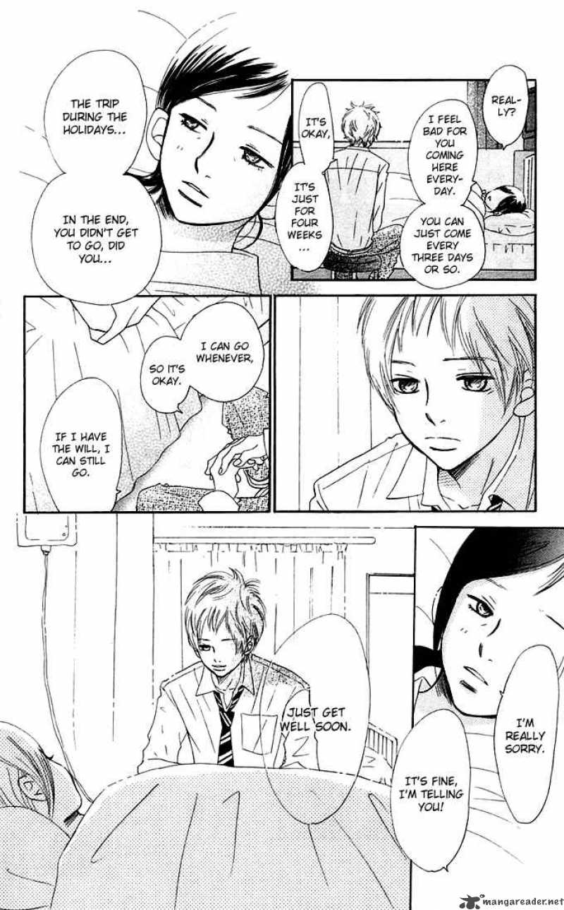Bokura Ga Ita 38 11
