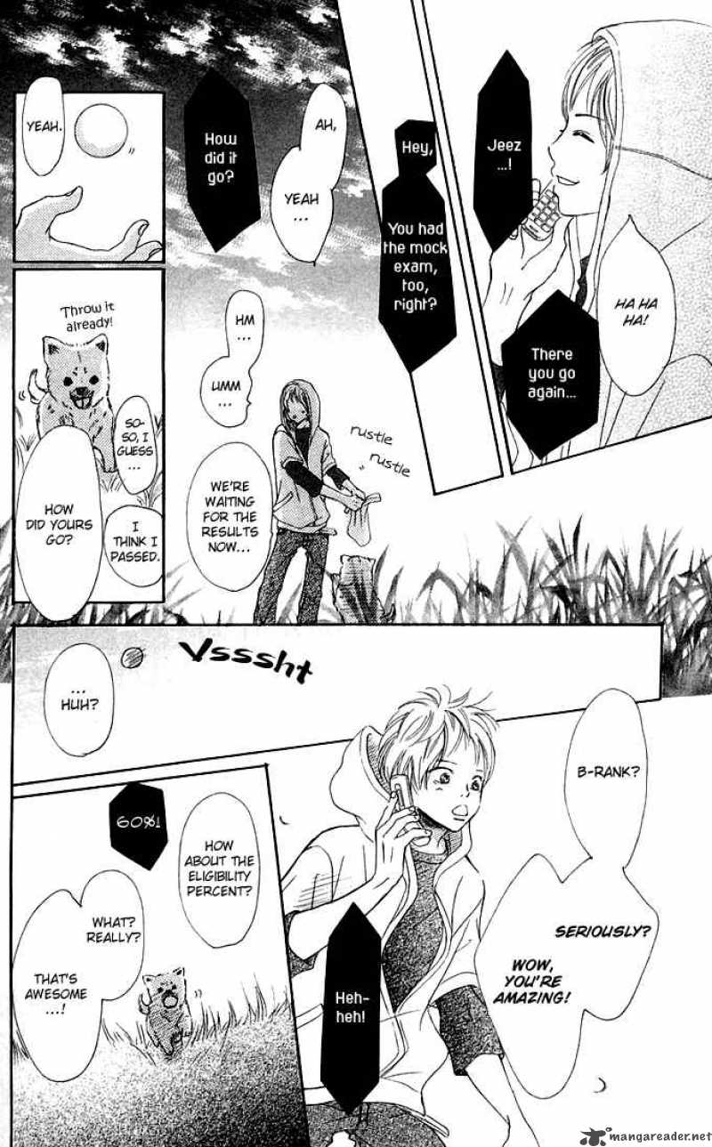 Bokura Ga Ita 38 17