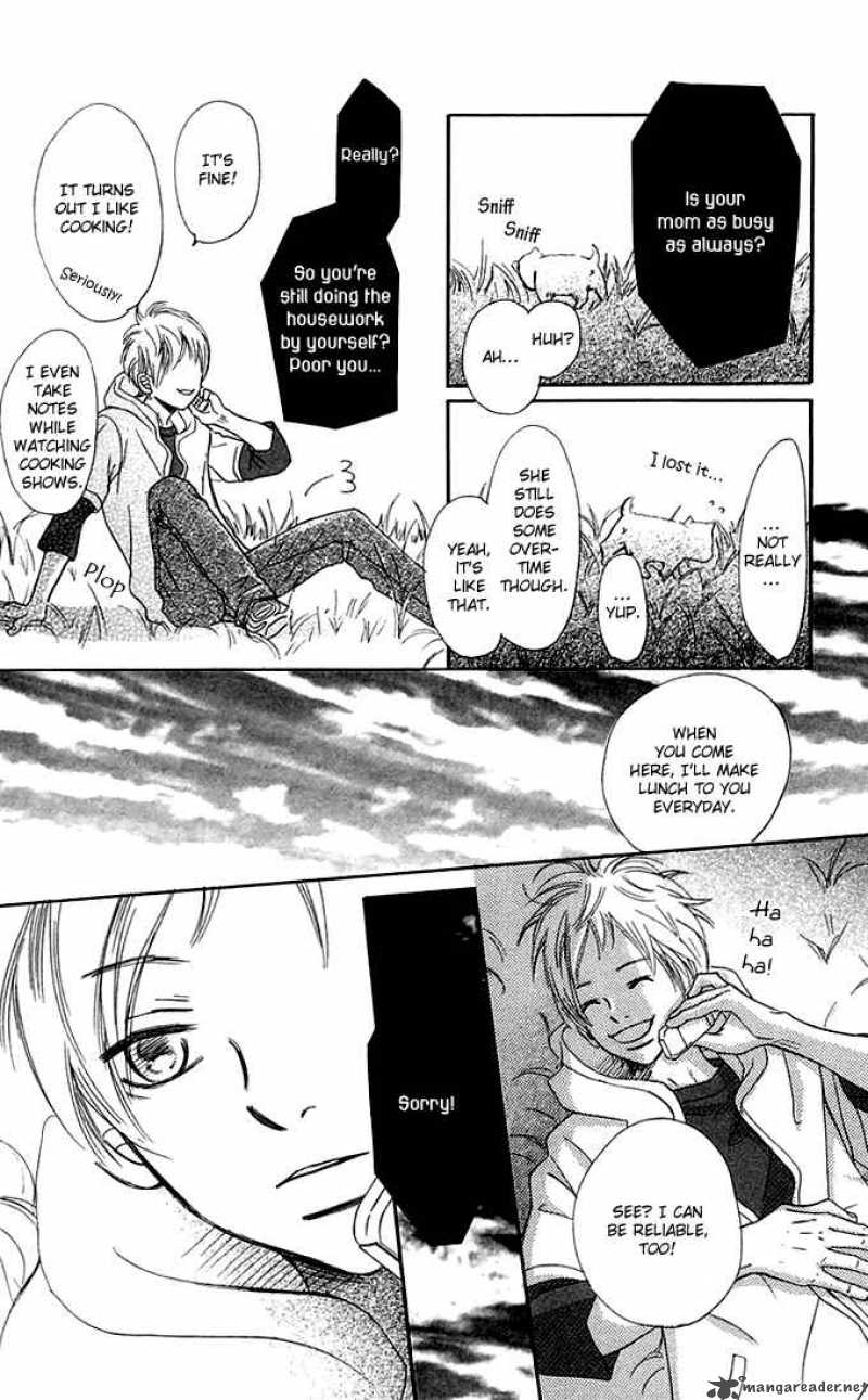 Bokura Ga Ita 38 19