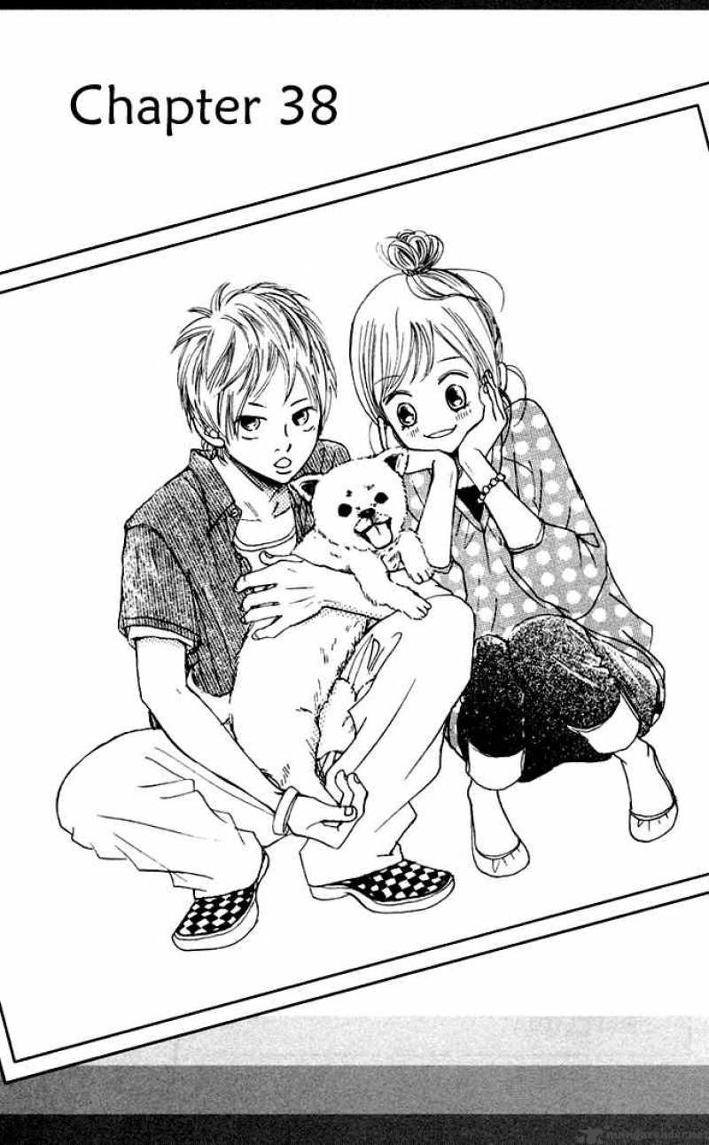 Bokura Ga Ita 38 2