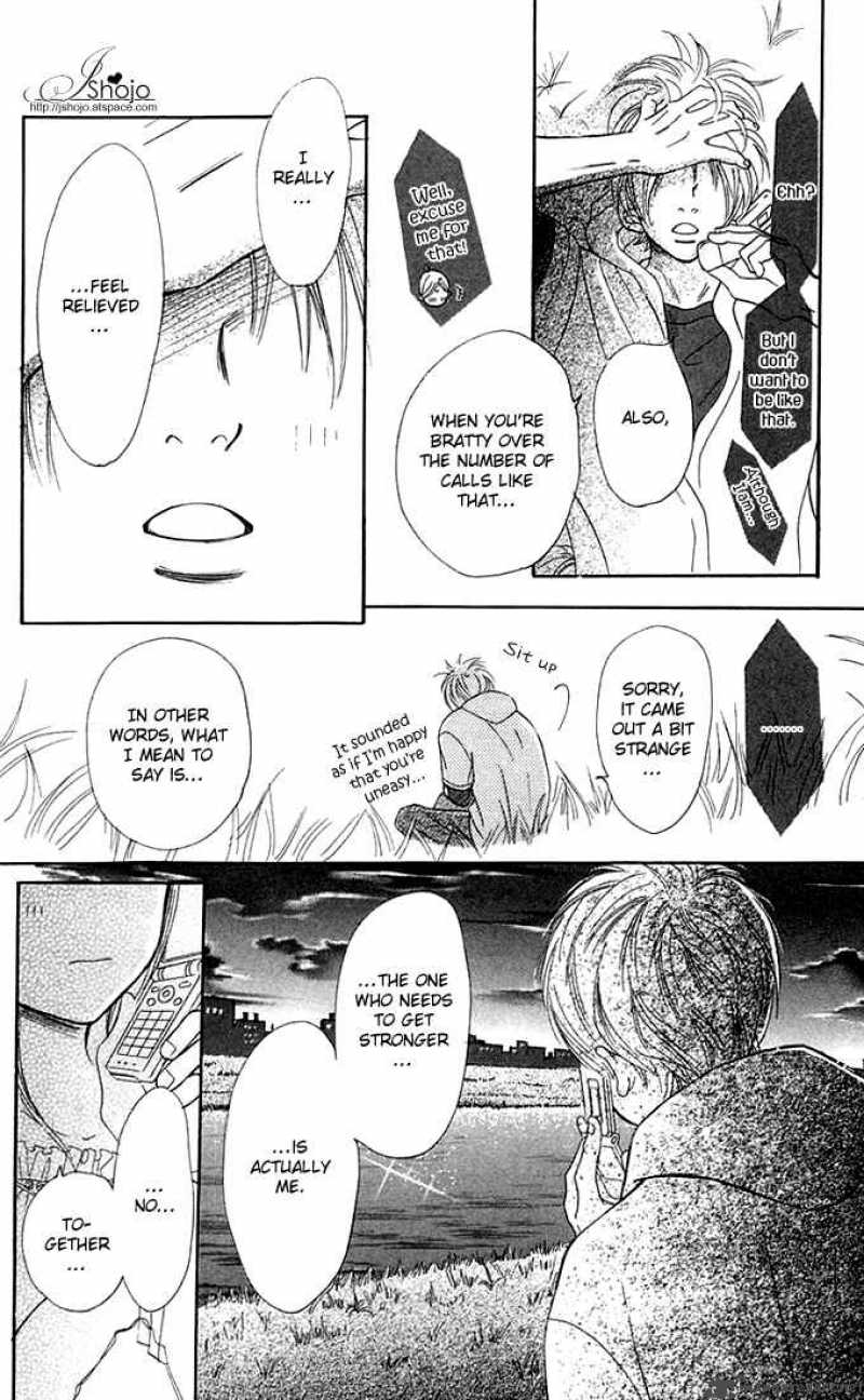 Bokura Ga Ita 38 21