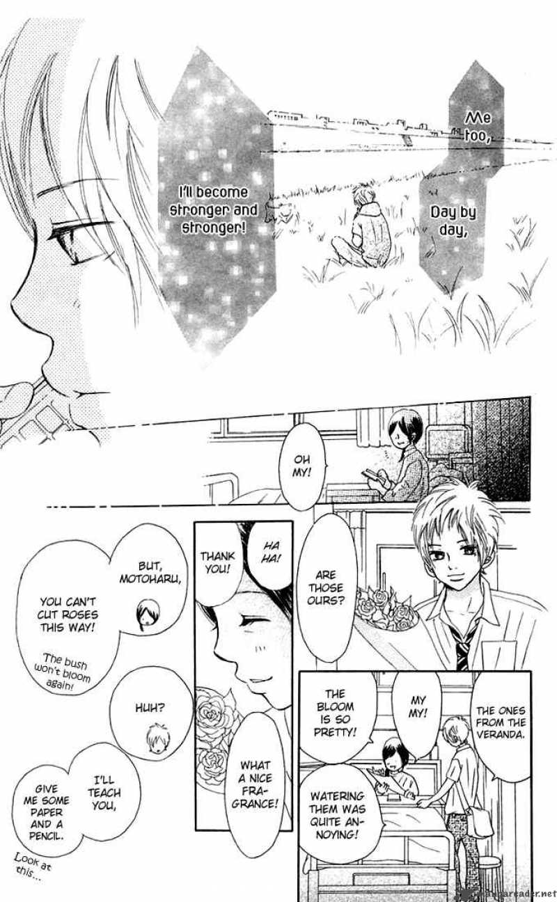 Bokura Ga Ita 38 22