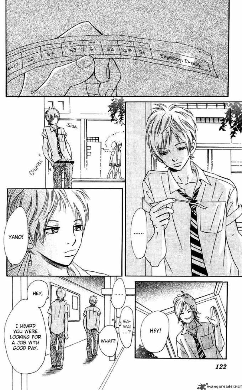 Bokura Ga Ita 38 24
