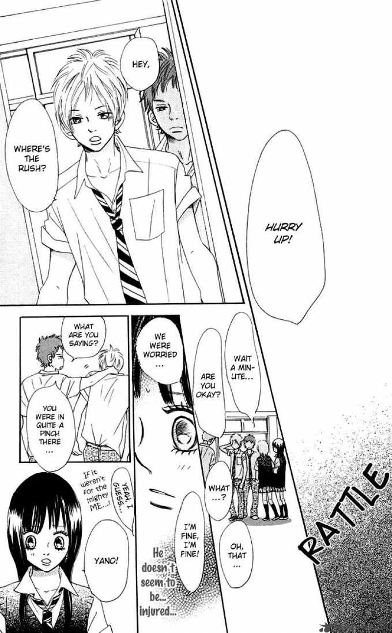 Bokura Ga Ita 38 27