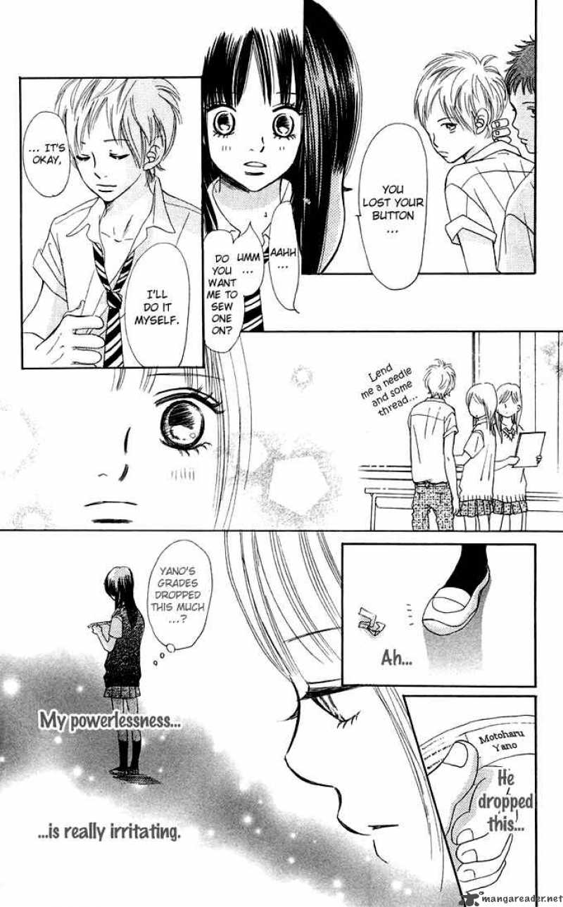 Bokura Ga Ita 38 28