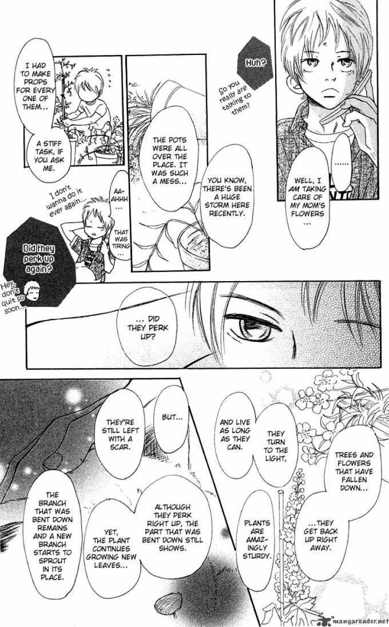 Bokura Ga Ita 38 33
