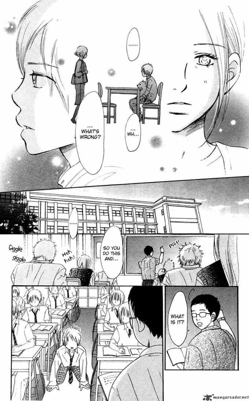 Bokura Ga Ita 38 6
