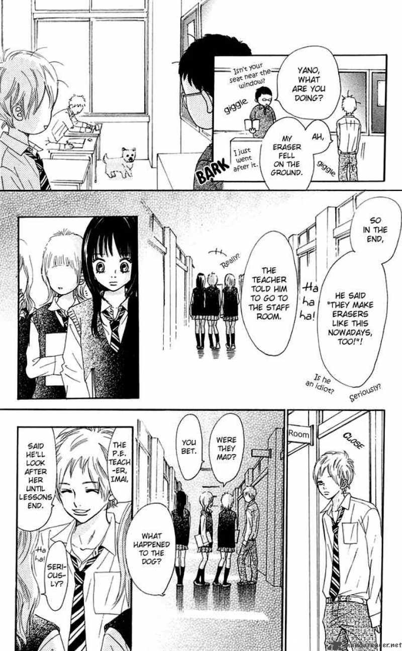 Bokura Ga Ita 38 7