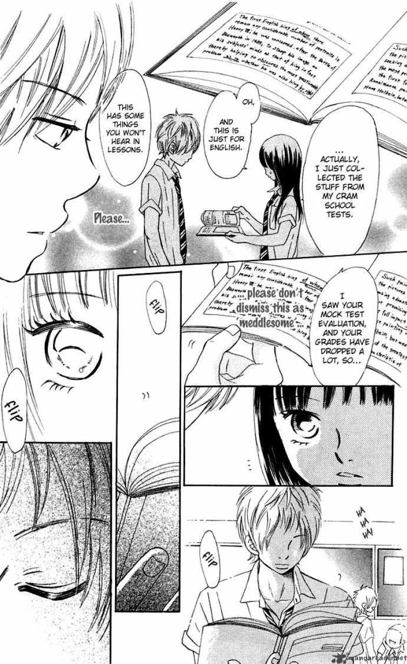 Bokura Ga Ita 39 12