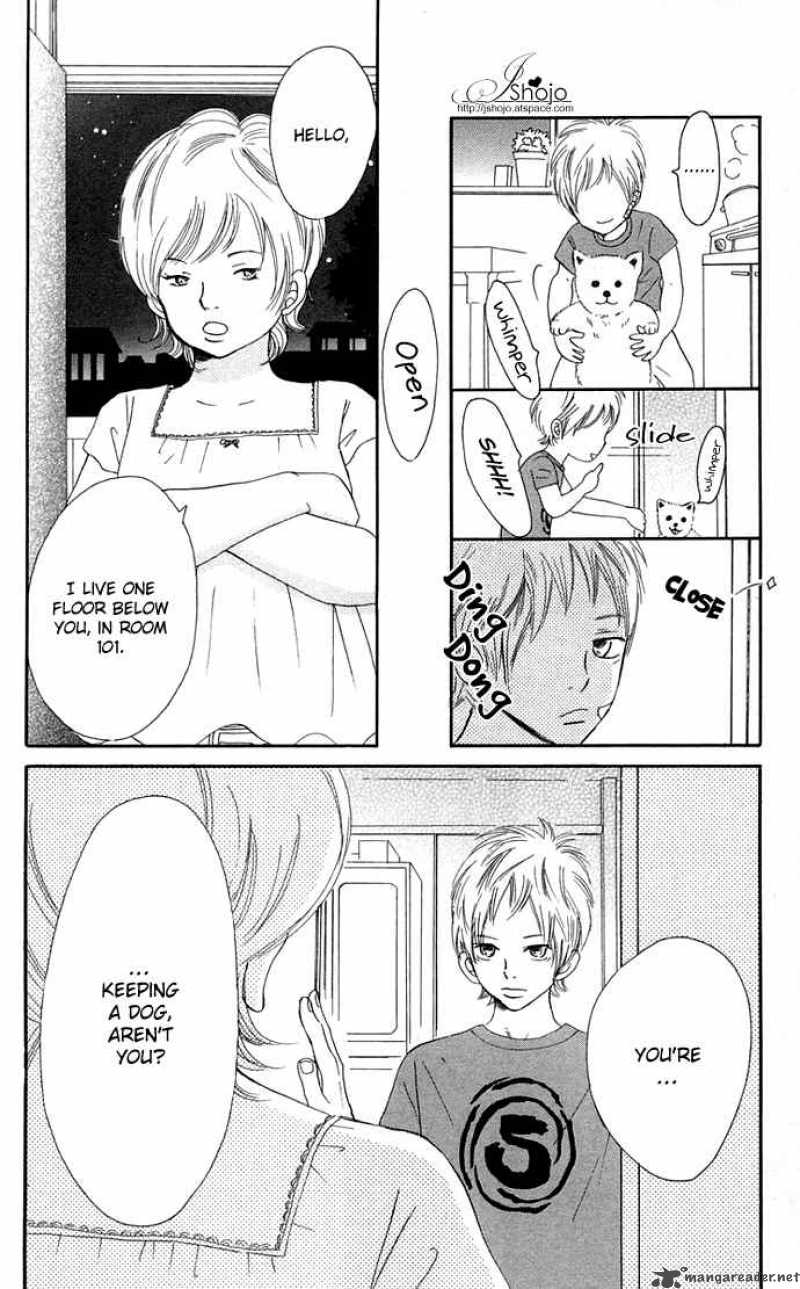Bokura Ga Ita 39 17