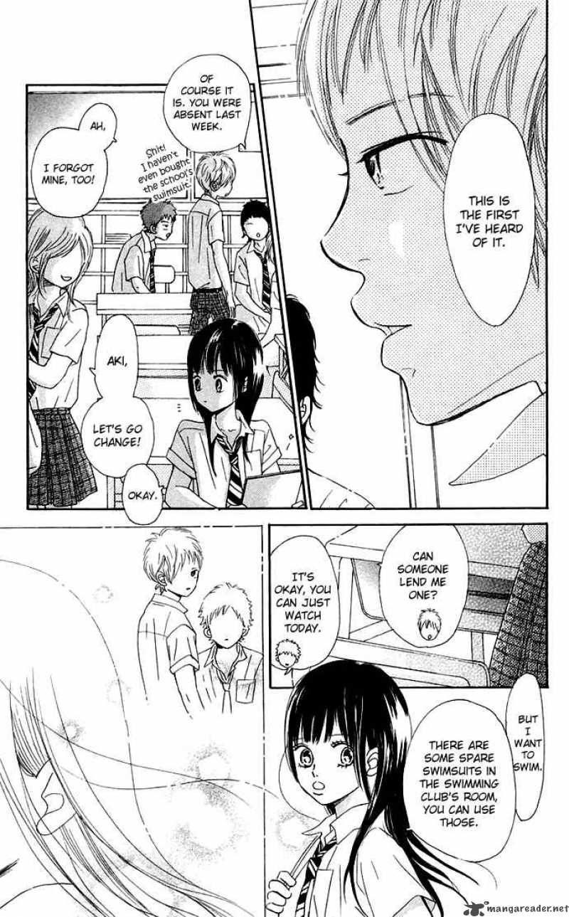Bokura Ga Ita 39 22
