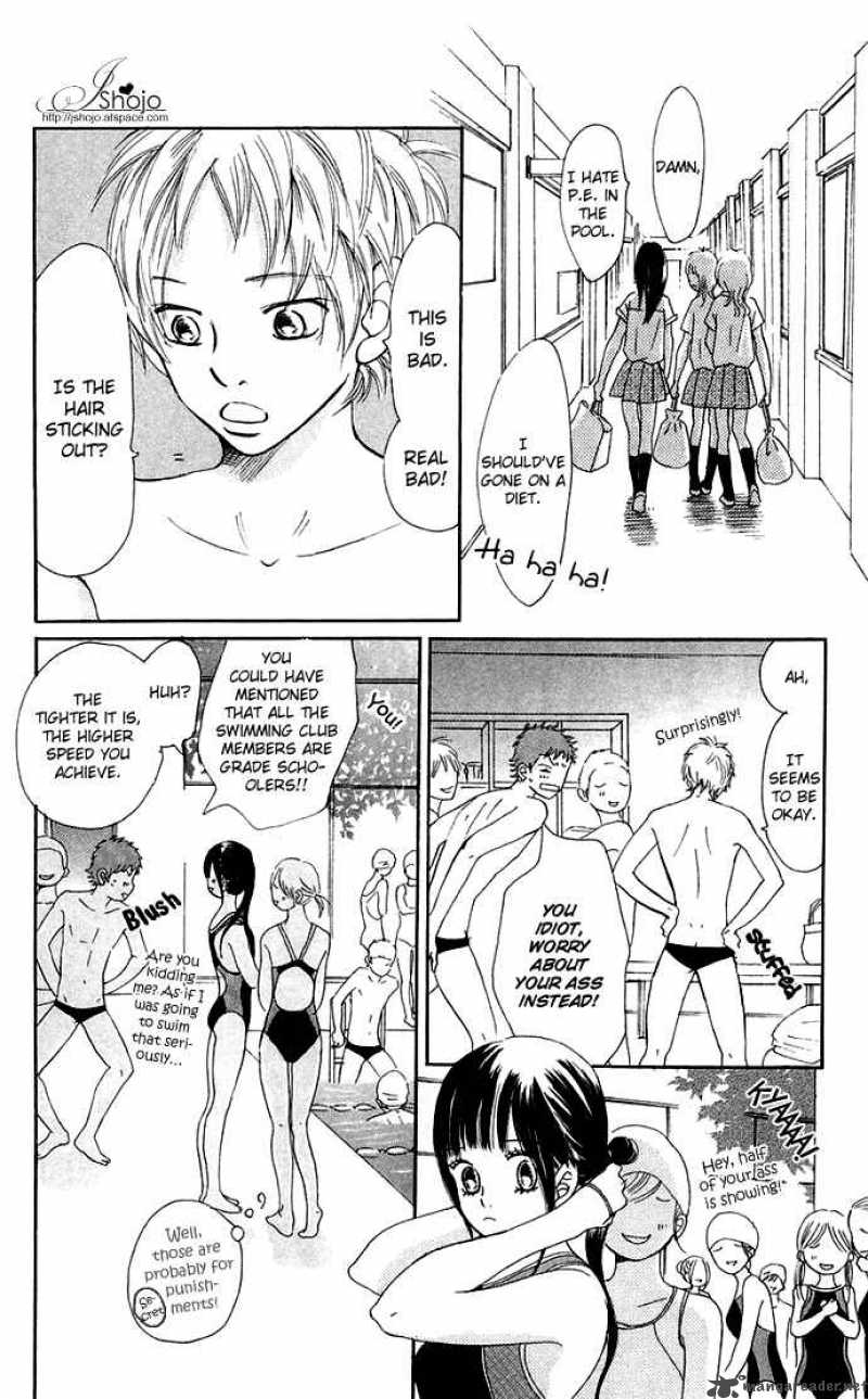 Bokura Ga Ita 39 23