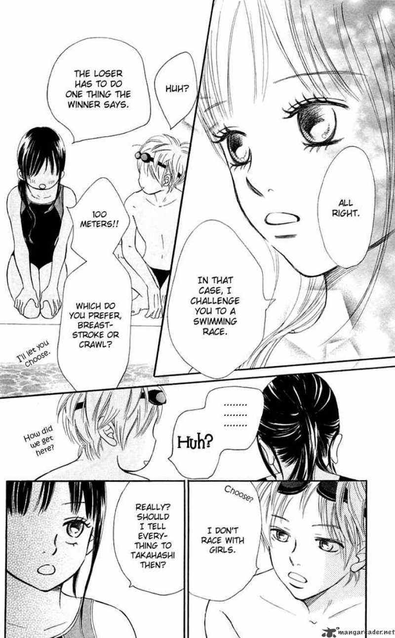 Bokura Ga Ita 39 27