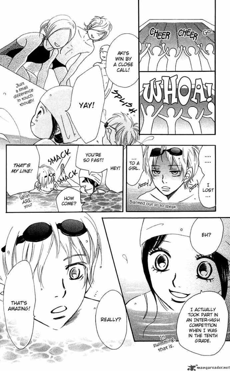 Bokura Ga Ita 39 29