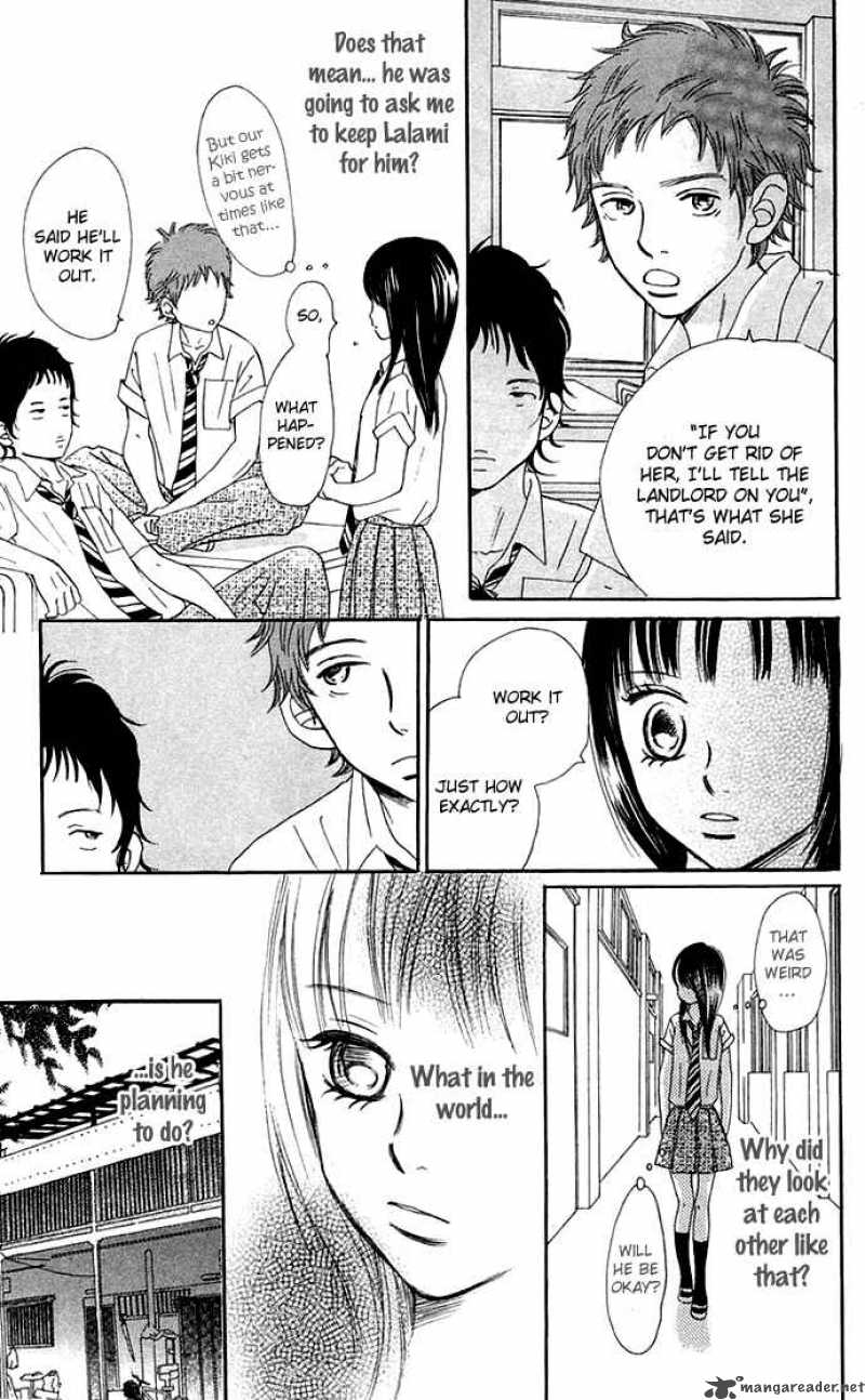 Bokura Ga Ita 39 34