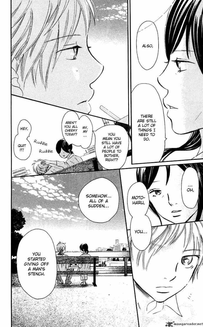 Bokura Ga Ita 39 37