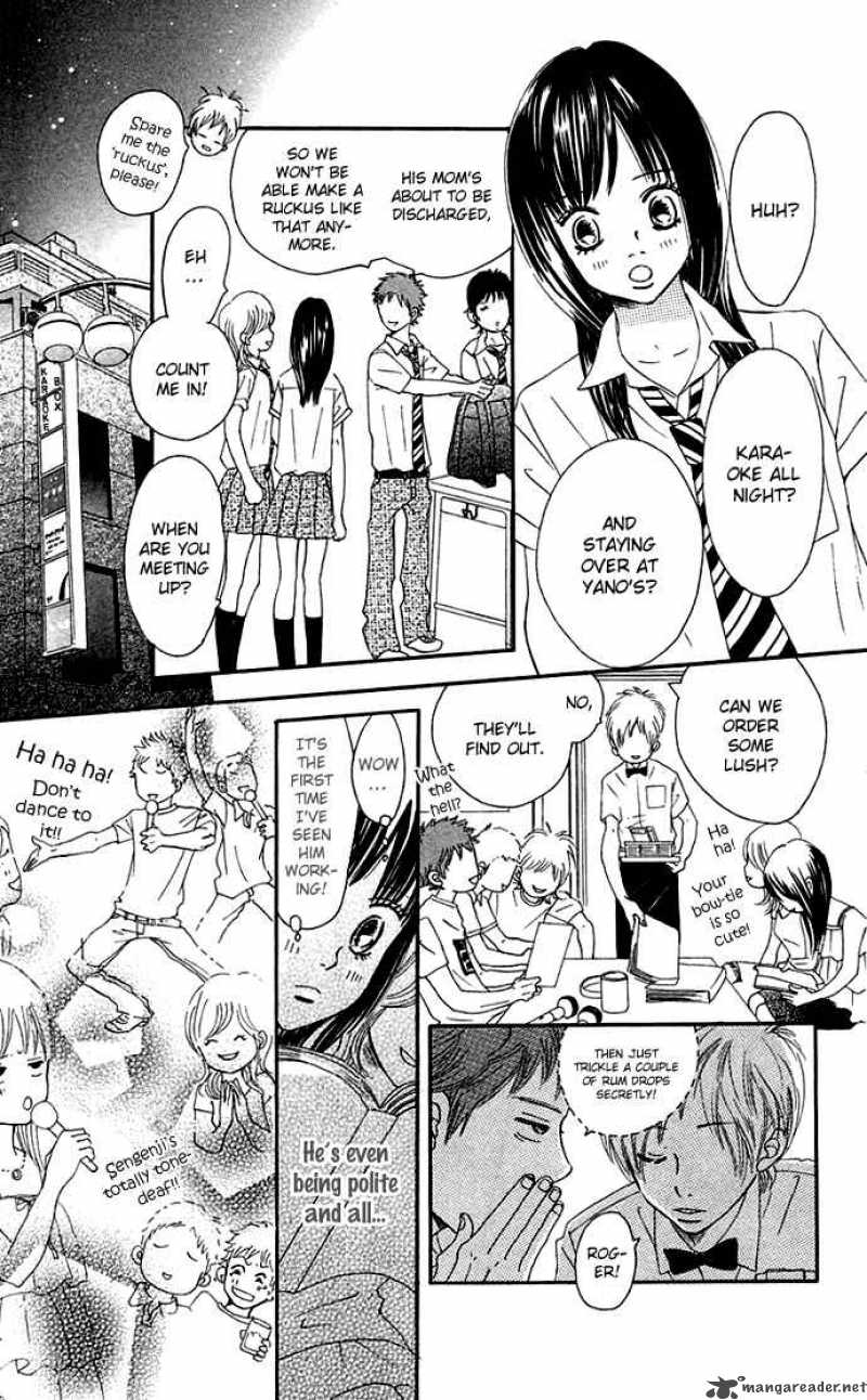 Bokura Ga Ita 39 40