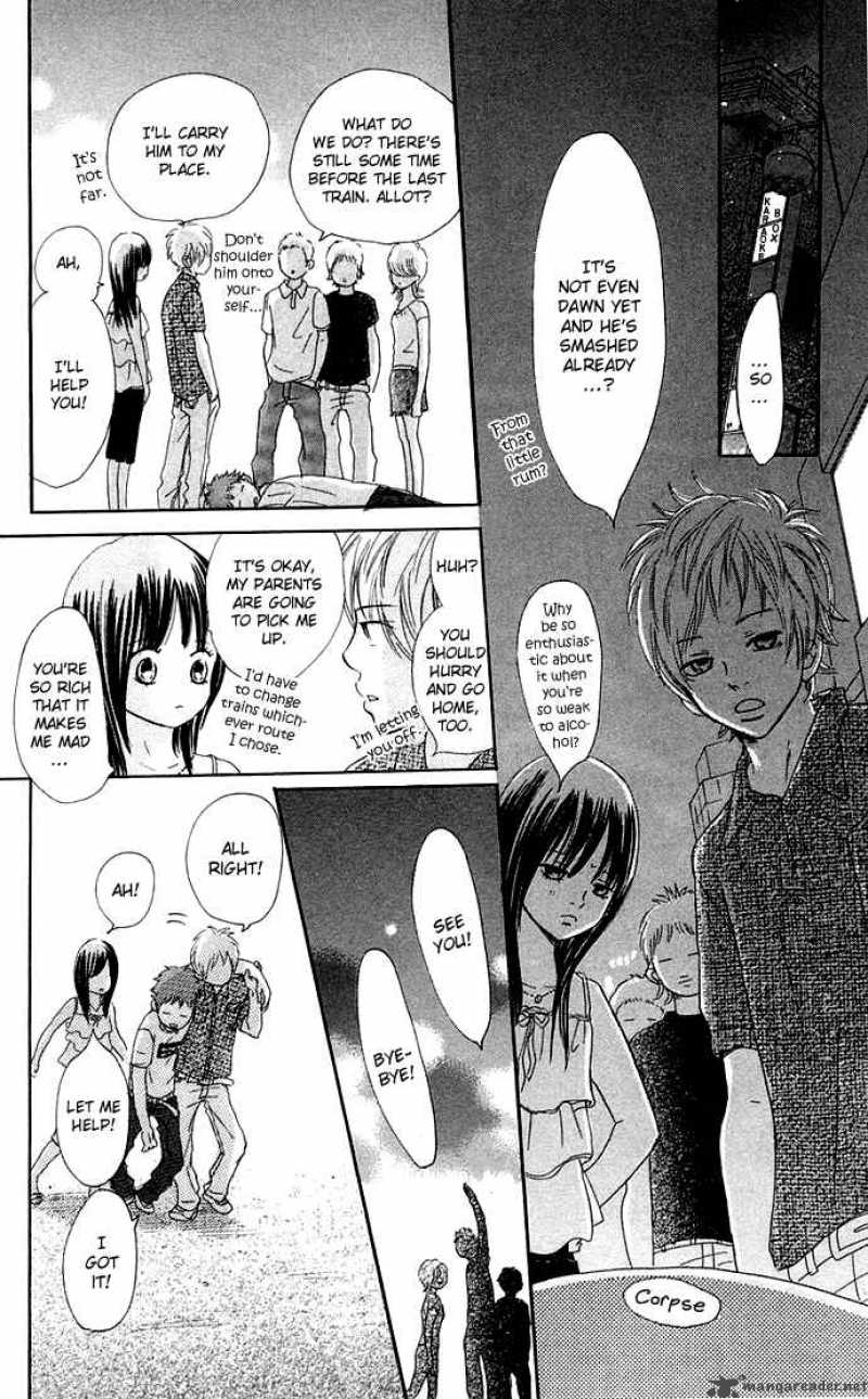 Bokura Ga Ita 39 41