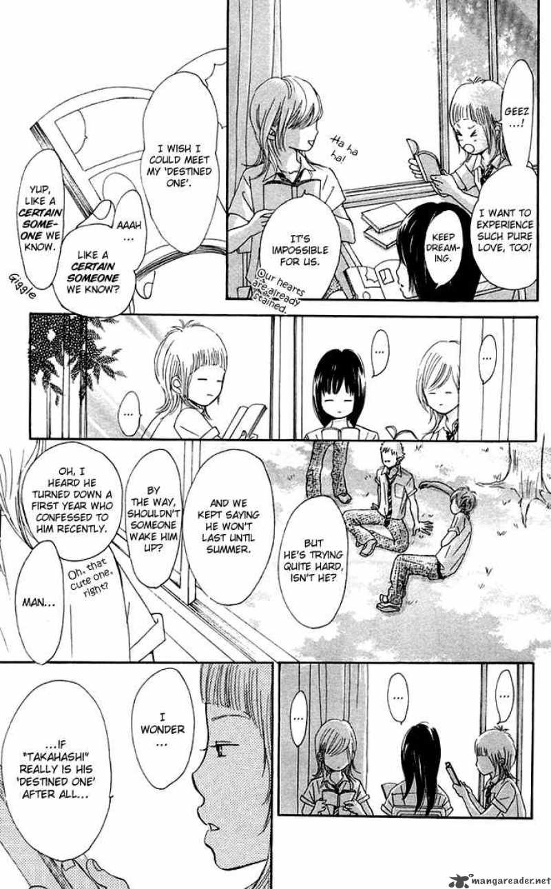 Bokura Ga Ita 39 6