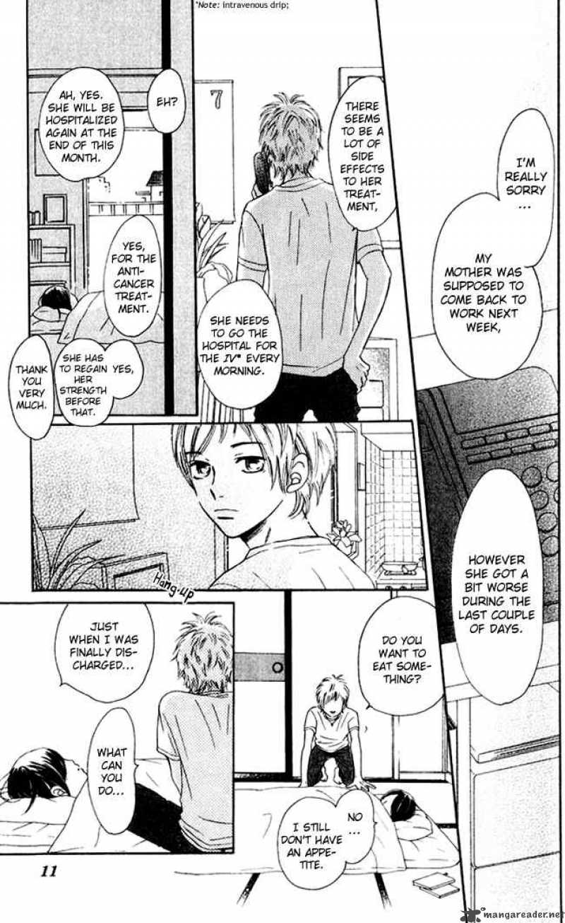 Bokura Ga Ita 40 11