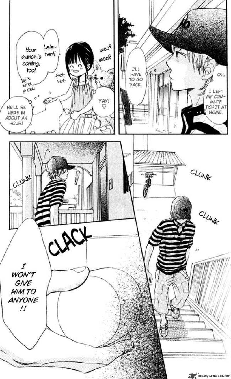 Bokura Ga Ita 40 29