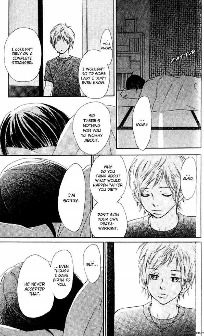 Bokura Ga Ita 41 12