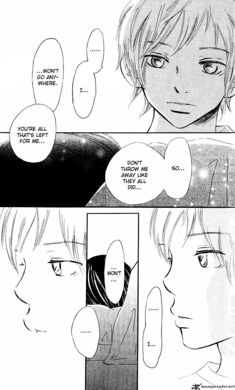 Bokura Ga Ita 41 14