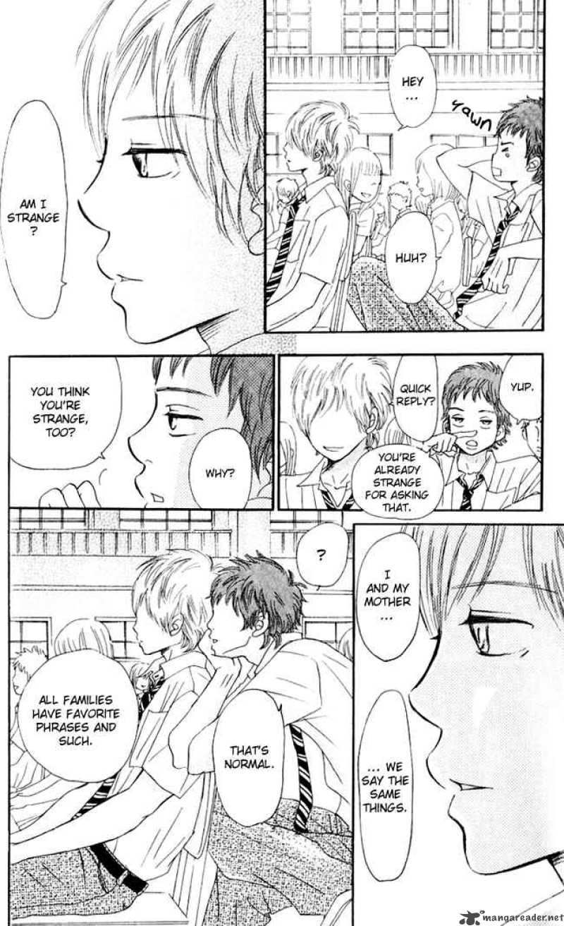 Bokura Ga Ita 41 17
