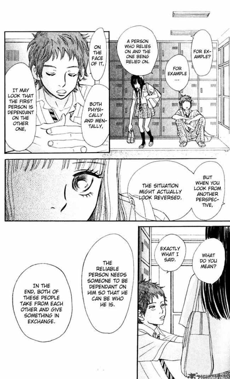 Bokura Ga Ita 41 19