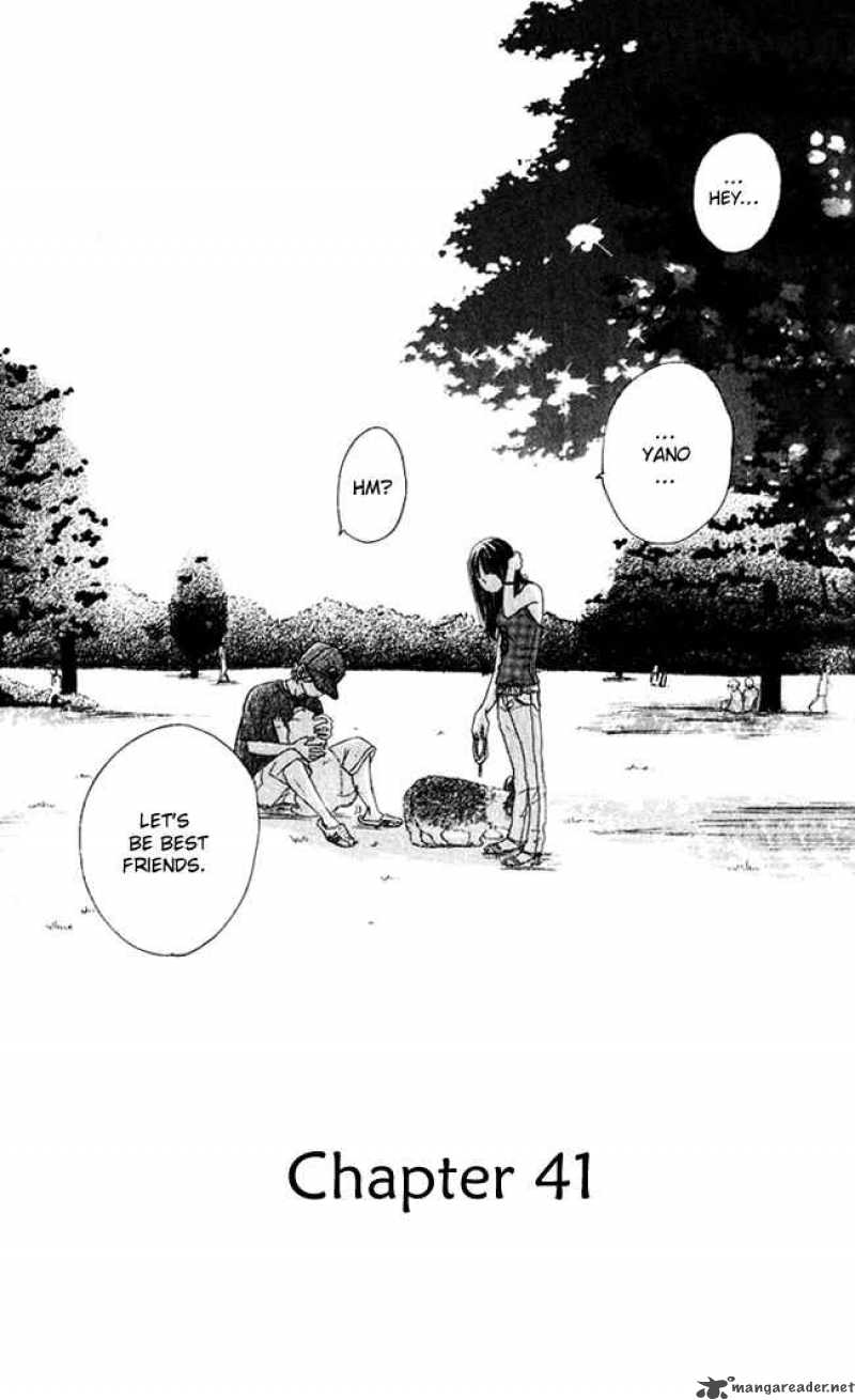 Bokura Ga Ita 41 2