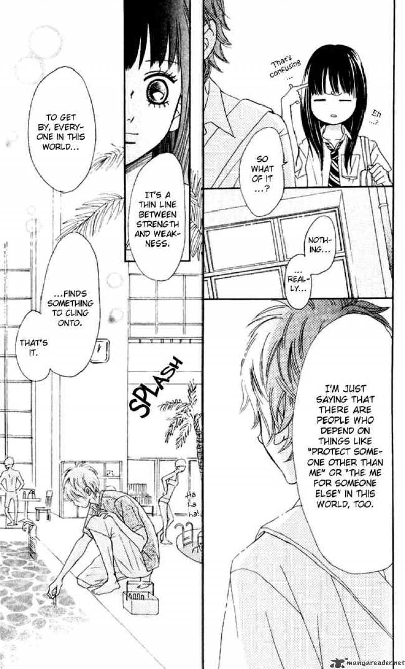 Bokura Ga Ita 41 20