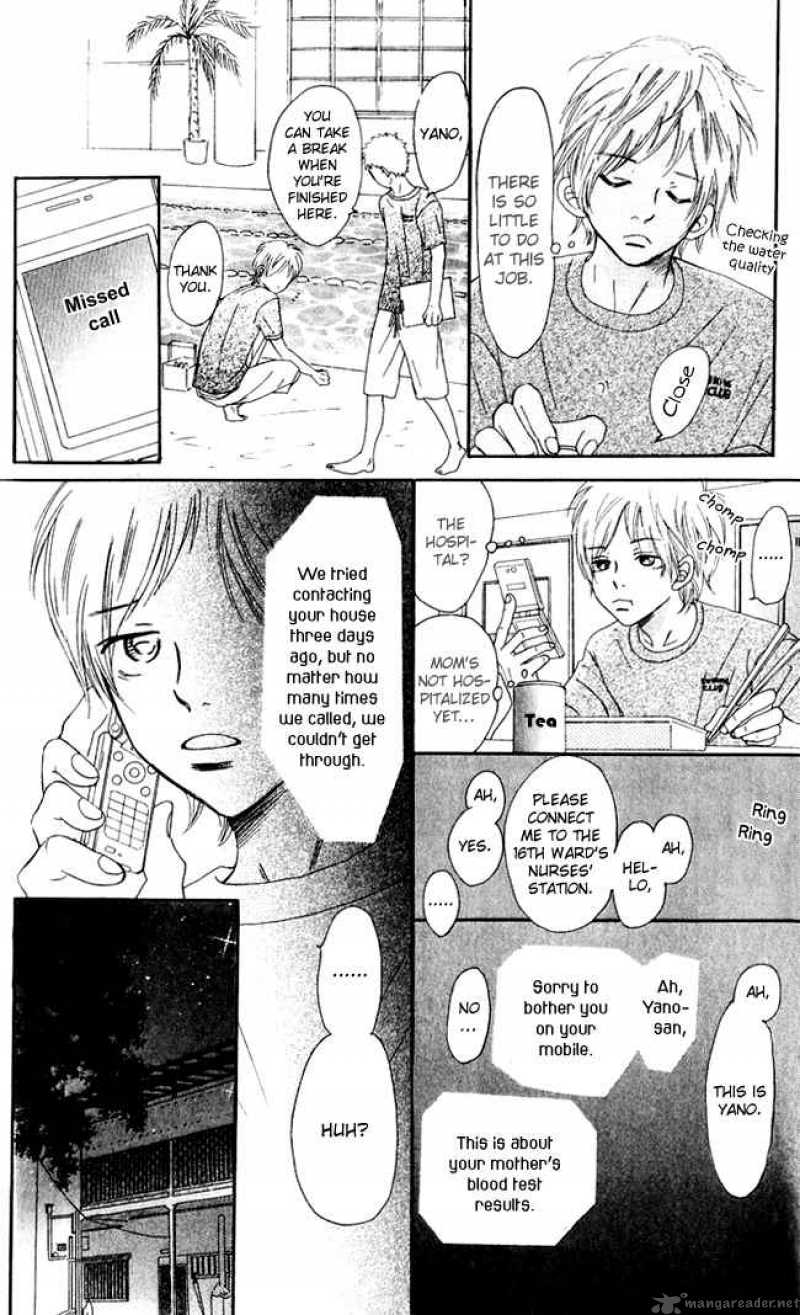 Bokura Ga Ita 41 21