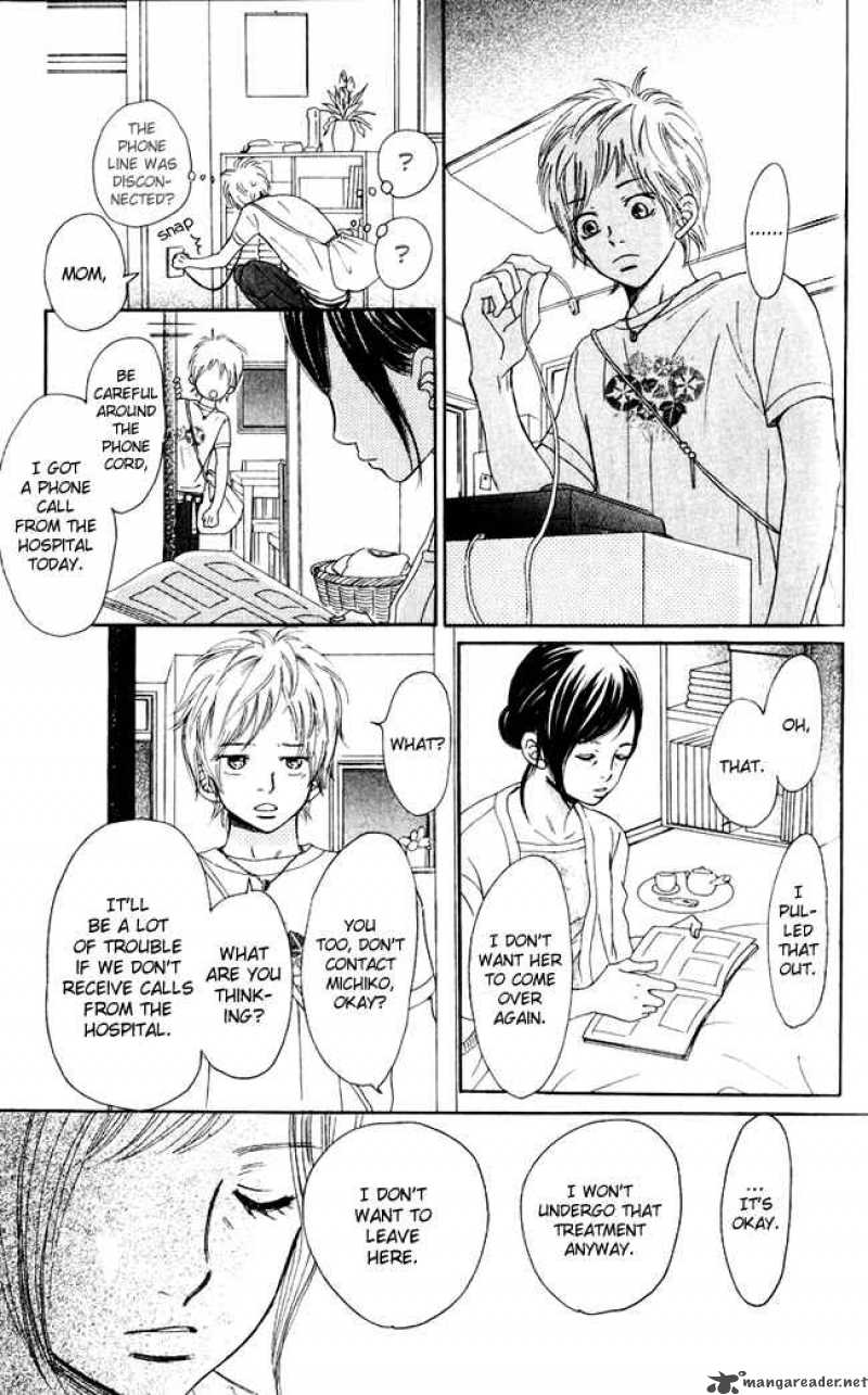 Bokura Ga Ita 41 22