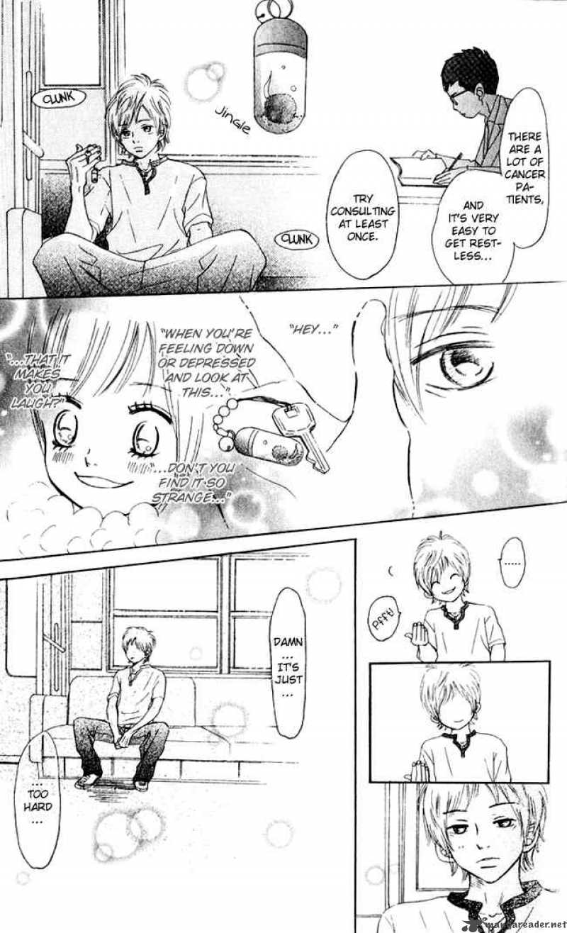 Bokura Ga Ita 41 24