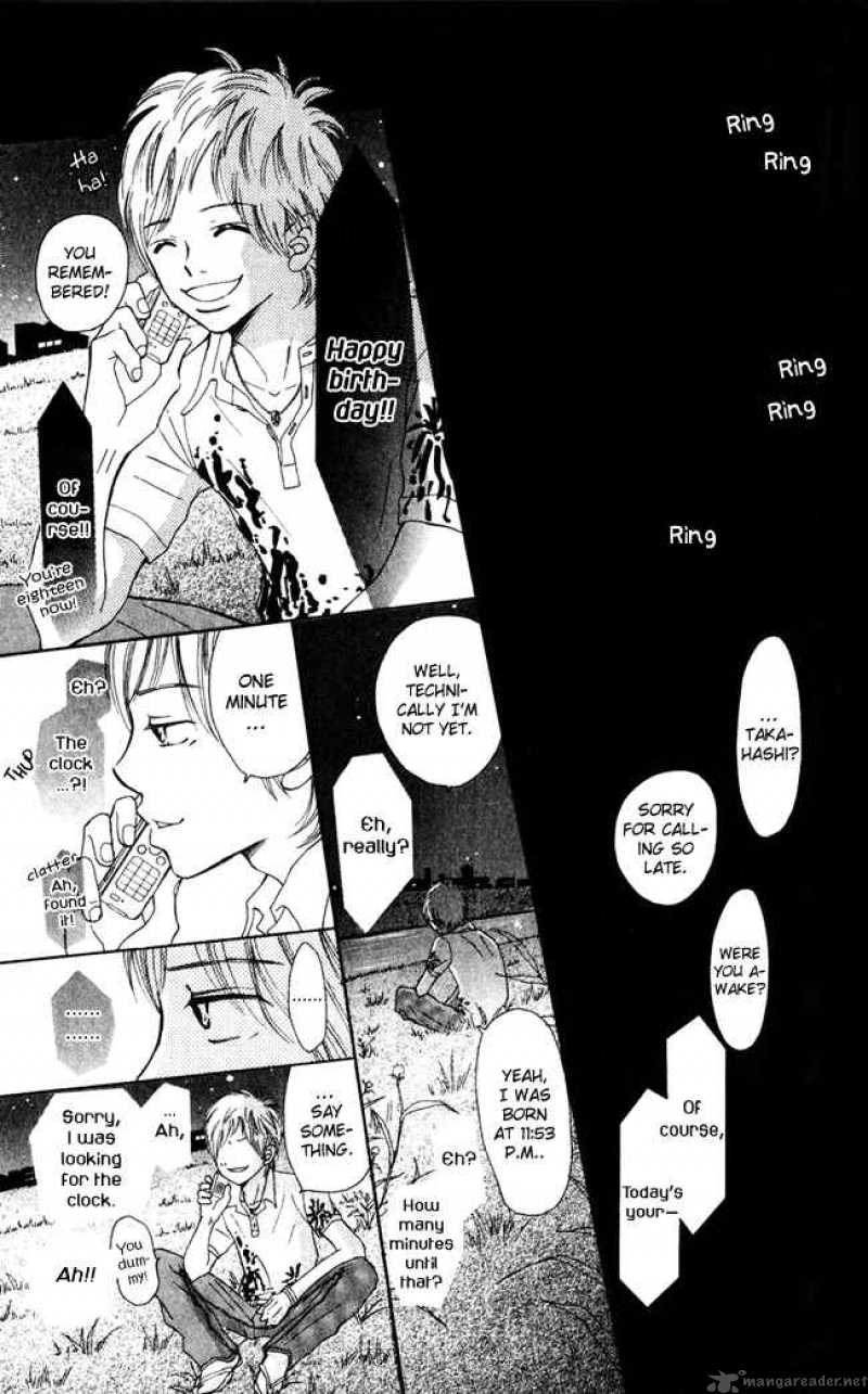 Bokura Ga Ita 41 26