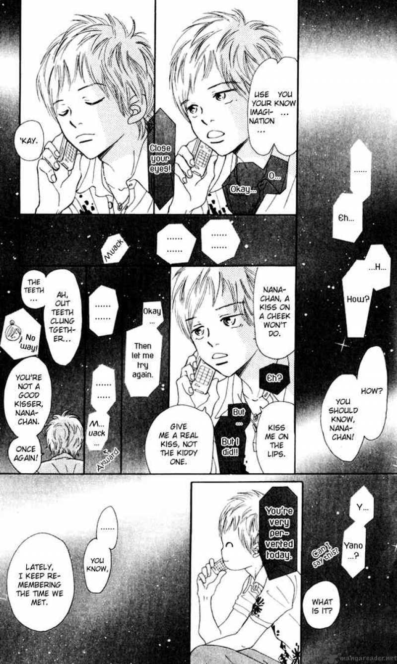 Bokura Ga Ita 41 28