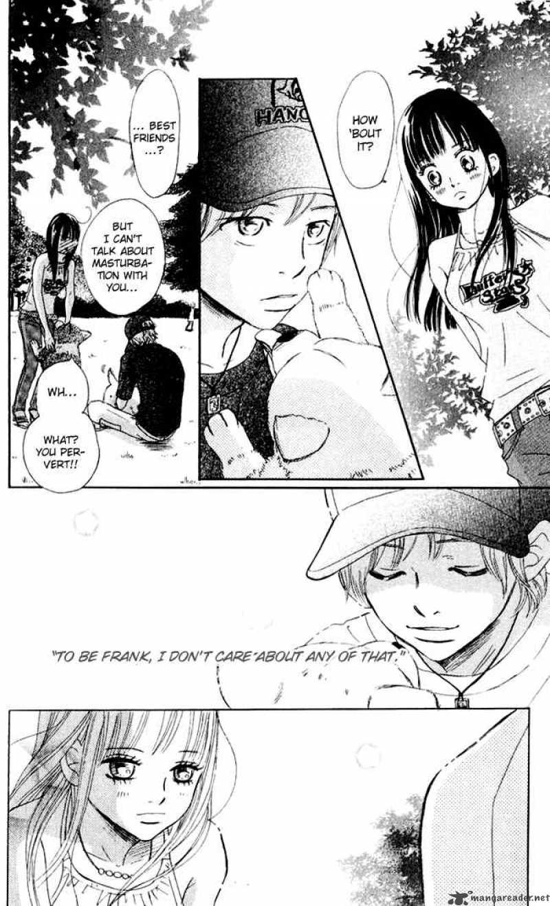 Bokura Ga Ita 41 3